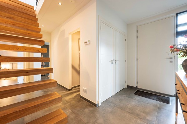 Medium property photo - Bovenstraat 48, 4741 AW Hoeven
